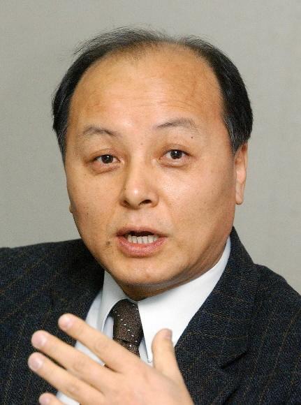 강명헌 단국대 경제학과 교수