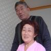 [희망을 본 사람들] (5) 영구귀국 사할린 동포 1.5세대 박준석씨 부부
