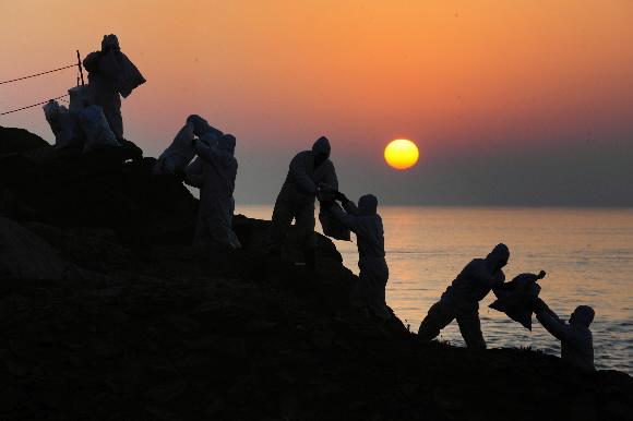 희망은 다시 떠오를 것입니다