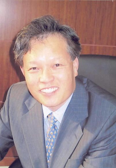 백용호 이화여대 교수 