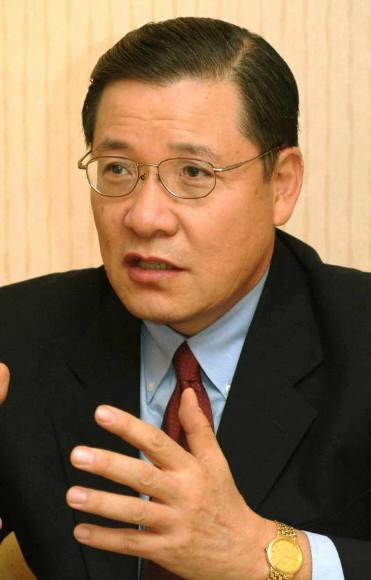 손성원 전 美 한미은행장