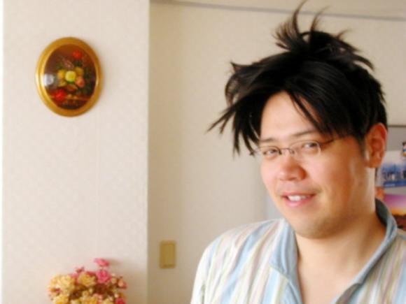 귀여운 우리 신랑