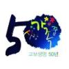 교보생명 창립 50주년 엠블럼 선봬