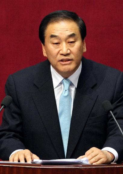 이재오 한나라당 의원