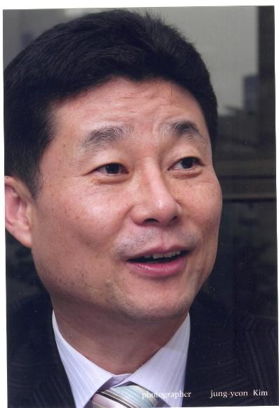 고종완 인수위 전문위원