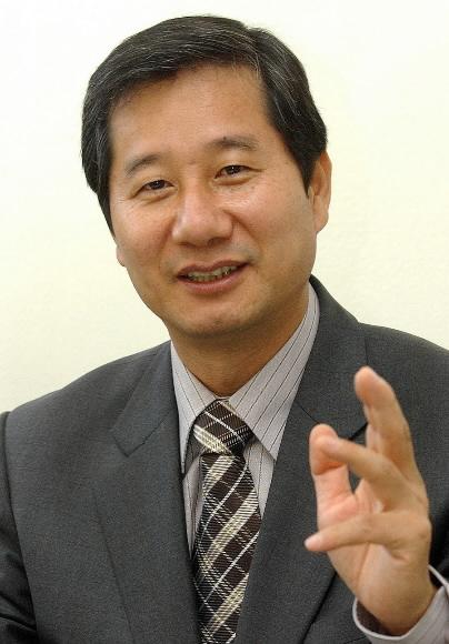 이창기 대전대 교수 연합뉴스