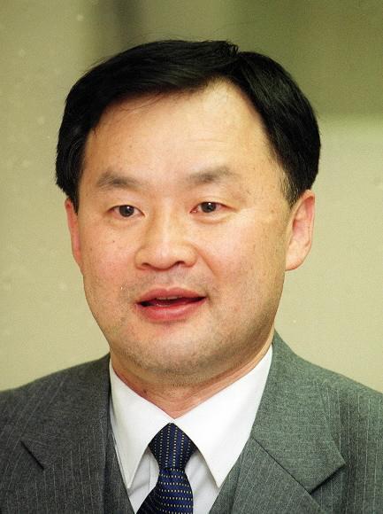 강효백 경희대 중국법 교수