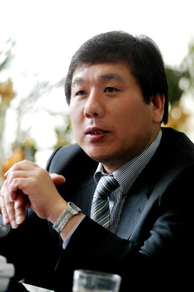 권재철 한국고용정보원장