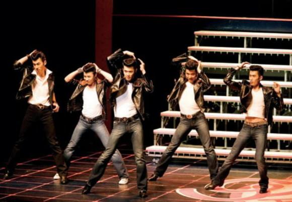 대학로 연극의 위기를 조명하는 11일 KBS ‘문화지대’의 한 장면.