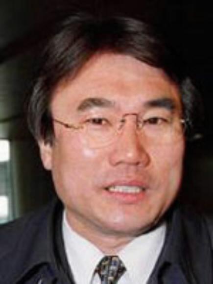 한성기 전 한국전력 검침본부 부본부장