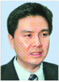 지상욱 연세대학교 국제대학원 연구교수