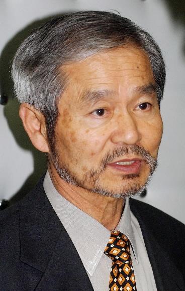 정용승 고려대기환경연구소장