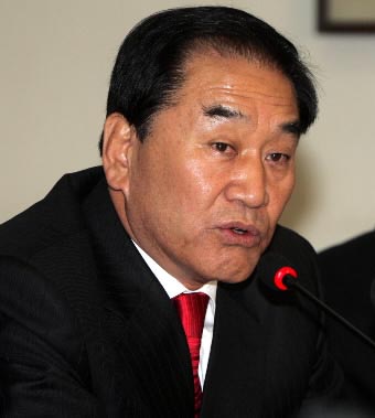 이재오 의원