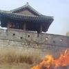 ‘아찔’ 방화…여중생 호기심에 華城 억새밭에 불