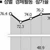 외환위기가 ‘新현모양처’ 만들었다