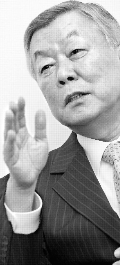 성상철 서울대병원장