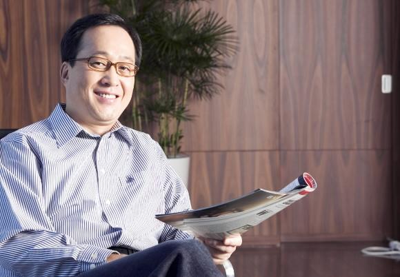 김신배 SKT 사장