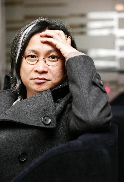 천커신 감독 연합뉴스