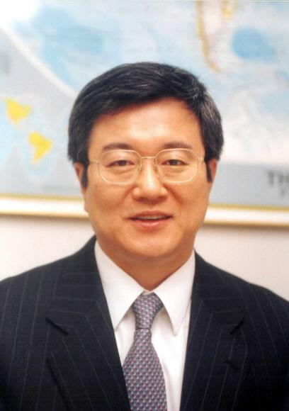 김병기 삼성경제연구소 사장