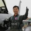 공군 20전투비행단 안성찬 소령 ‘최우수 조종사’ 영예