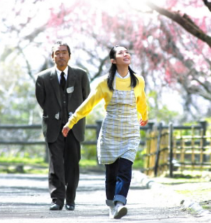 ‘박사가 사랑한 수식’