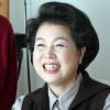 김윤옥여사 ‘연설·정책 과외’