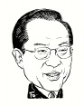 이회창 전 한나라당 총재
