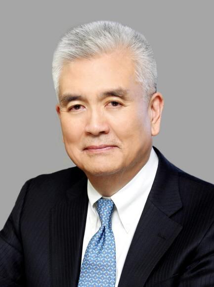김성만 현대상선 사장
