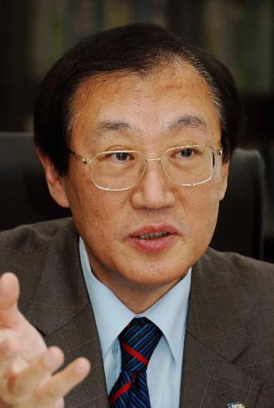 김호식 국민연금공단 이사장