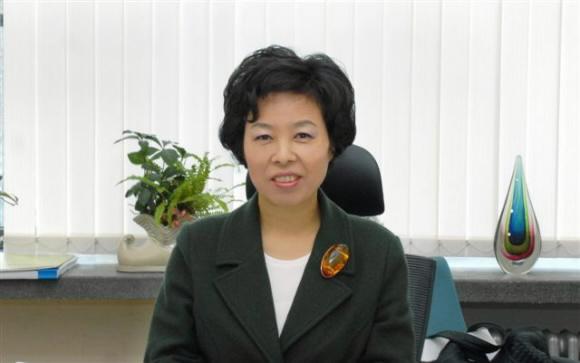 신경림 한국간호평가원 원장