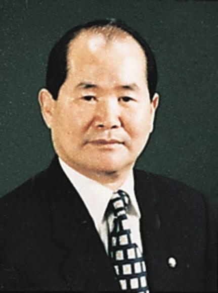 강근호 前 의원