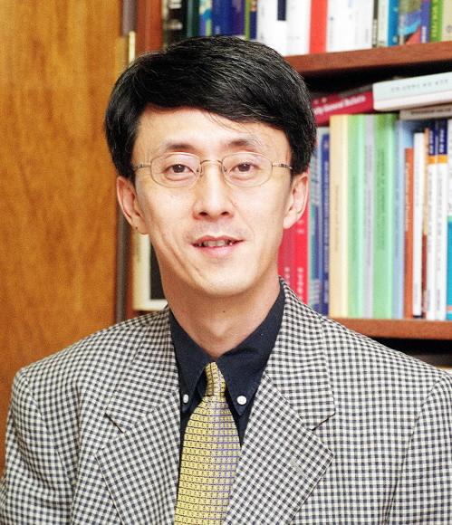김경환 서강대 교수