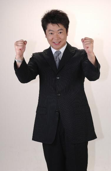 임경진 아나운서