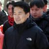 눈물흘린 정동영… 다시 孫 잡나