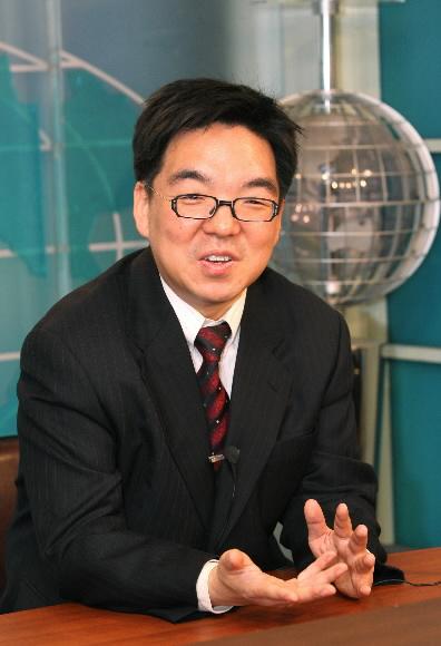 장원재 경기영어마을 사무총장