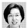 인권위 상임위원 문경란씨