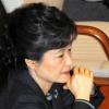 박근혜 “당 공천 대표에 맡기겠다”