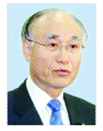 김신일 부총리 겸 교육인적자원부 장관