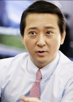 권영수 LPL사장