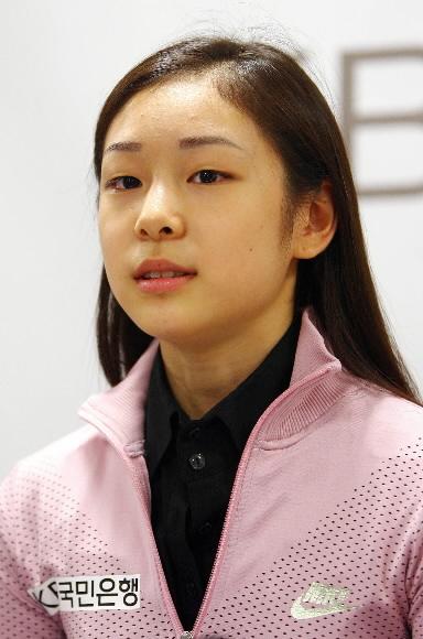 김연아