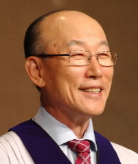 순복음교회 조용기 목사