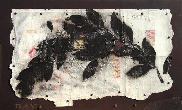 김종학 ‘월계수’