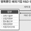 해외 IT업체 국내 R&D센터 ‘개점휴업’