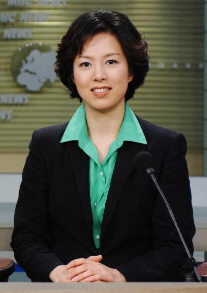 김은혜 전 청와대 대변인  연합뉴스