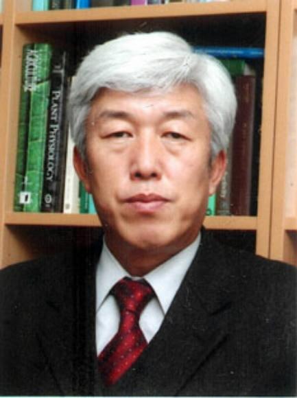 이변우 서울대 농업생명과학대 교수·한국작물학회장