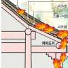 [숭례문 방화범 체포이후] 두차례 답사…6분만에 침입