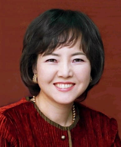 심화진 성신여대 총장