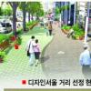 자치구 디자인 열풍은 ‘허풍’