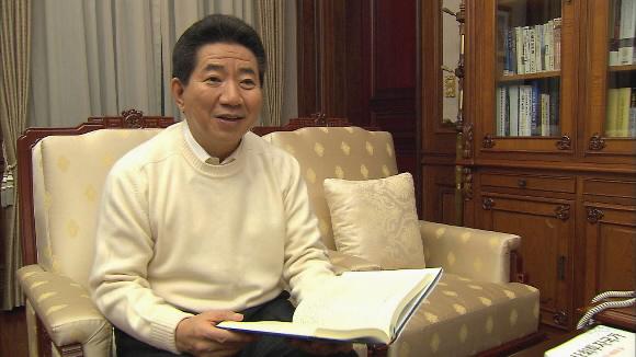 대통령과 청와대 사람들의 24시를 조명하는 ‘MBC 스페셜’