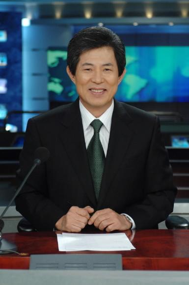엄기영 MBC 전 앵커